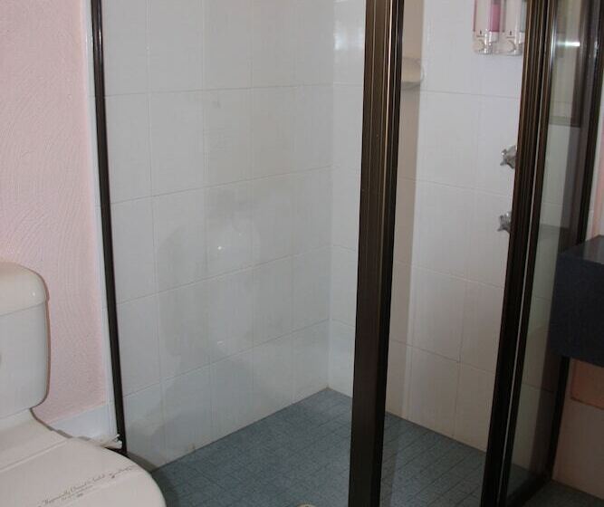 스탠다드 룸, Childers Gateway Motor Inn