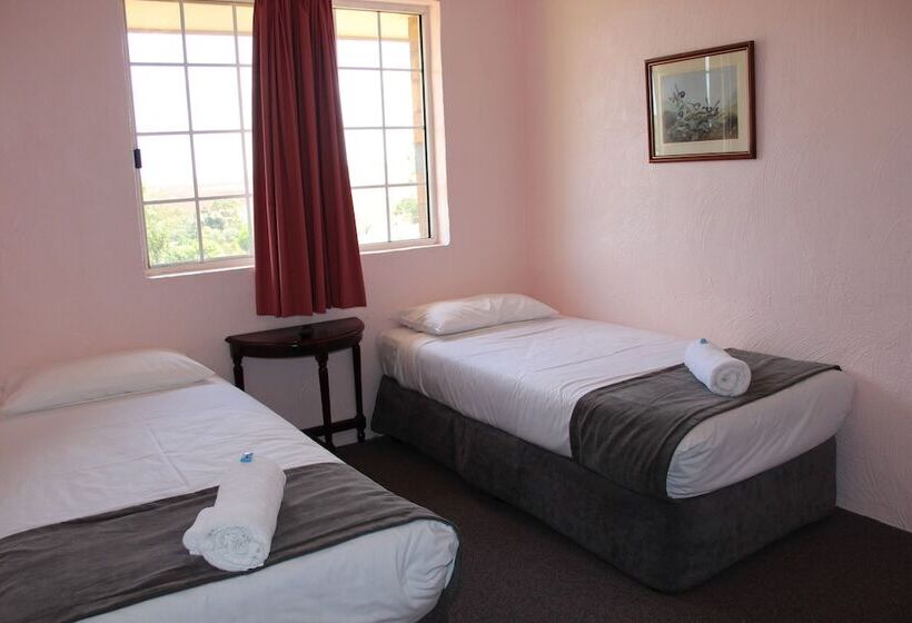 침실 2개 스위트, Childers Gateway Motor Inn