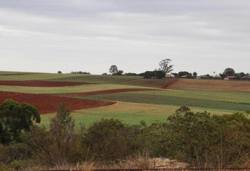 침실 2개 스위트, Childers Gateway Motor Inn