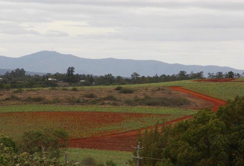 침실 2개 스위트, Childers Gateway Motor Inn