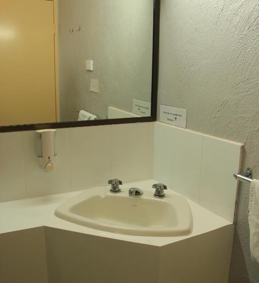 침실 2개 스위트, Childers Gateway Motor Inn