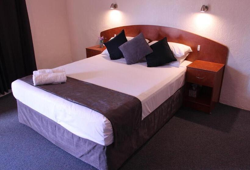 스탠다드 룸, Childers Gateway Motor Inn