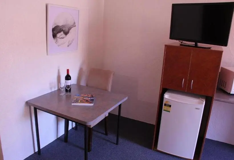 スタンダードルーム, Childers Gateway Motor Inn