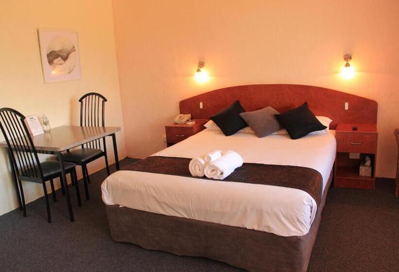 스탠다드 룸, Childers Gateway Motor Inn