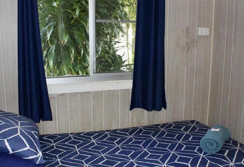 Вилла 2 Спальни, Matildas End Holiday Units