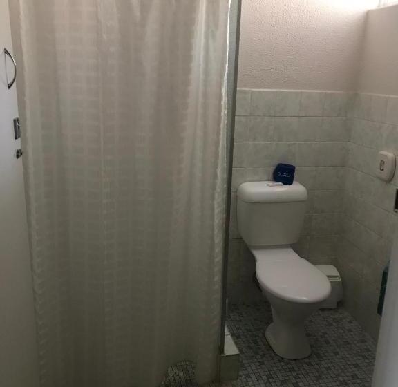 اتاق خانوادگی با چشمانداز باغ, Warrina Motor Inn Wodonga Cbd