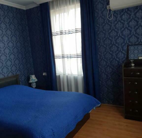 اتاق استاندارد, Guest House Kusika