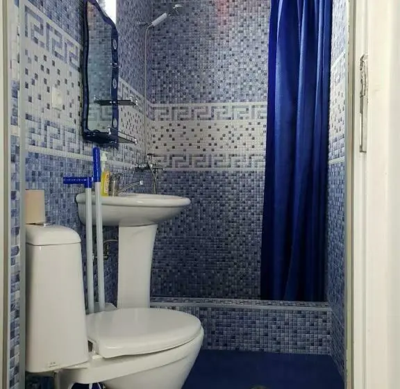 اتاق استاندارد, Guest House Kusika