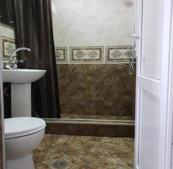 اتاق استاندارد, Guest House Kusika