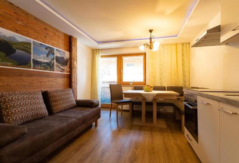 舒适两卧公寓, Petererhof