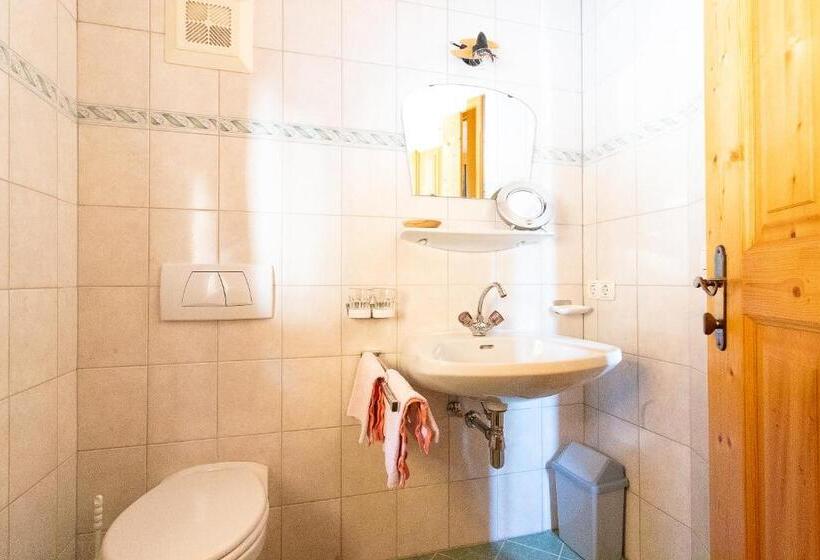 标准间带阳台, Petererhof