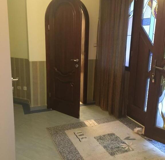 1ベッドルームのデラックスアパートメント, Secret Garden House