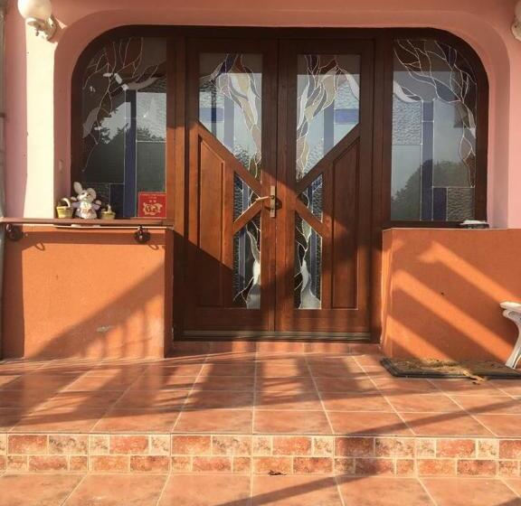 1ベッドルームのデラックスアパートメント, Secret Garden House