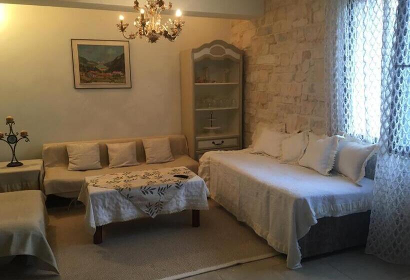 1ベッドルームのデラックスアパートメント, Secret Garden House