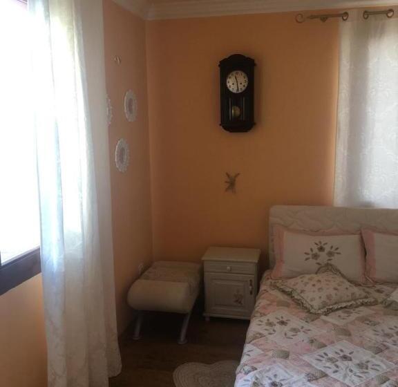 1ベッドルームのデラックスアパートメント, Secret Garden House