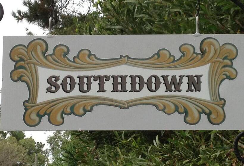 ２ベッドルームハウス, Southdown Stable