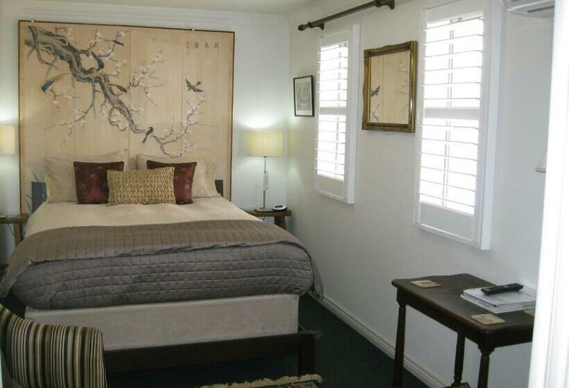 اتاق استاندارد, Three Chimneys Bed And Breakfast Boutique Guest House