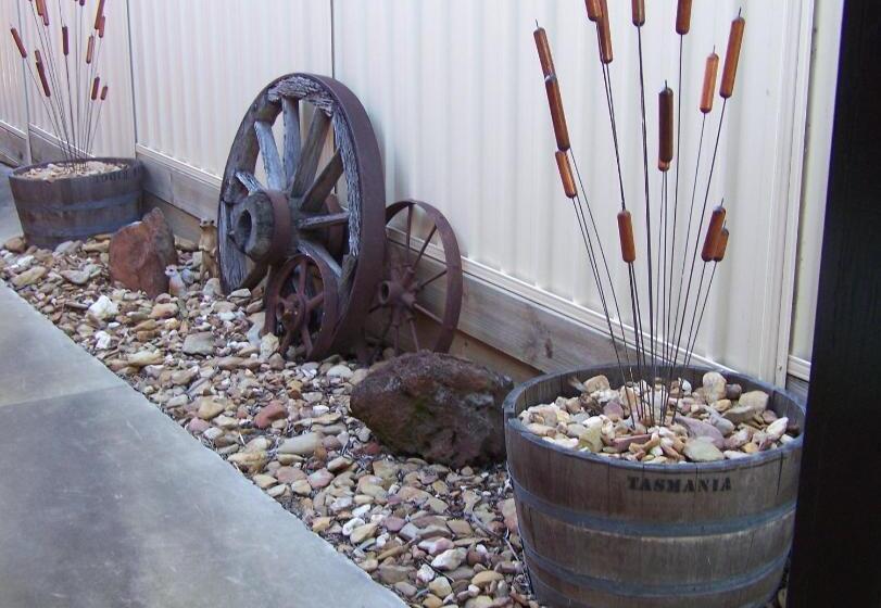 Номер Deluxe, Rj's Bed & Breakfast