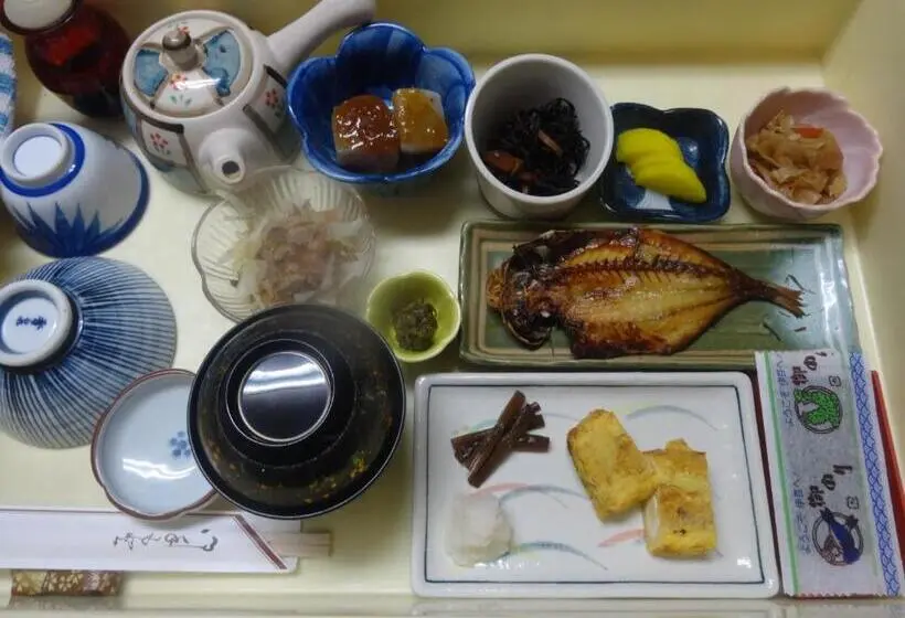 バス共有のスタンダードルーム, Ishibu So