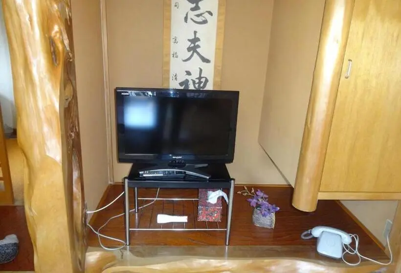 ファミリールーム, Ishibu So