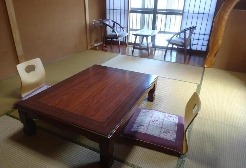 ファミリールーム, Ishibu So