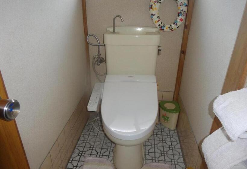 غرفة عائلية, Ishibu So