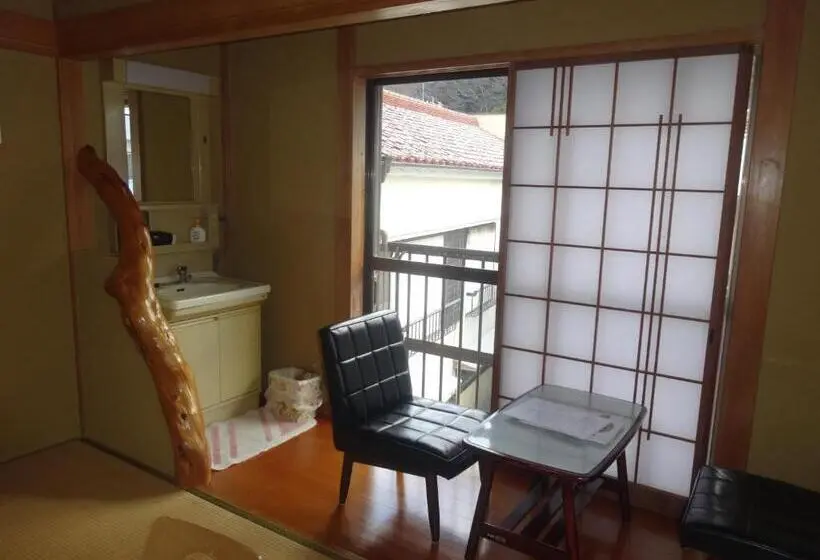 スタンダード４人部屋, Ishibu So