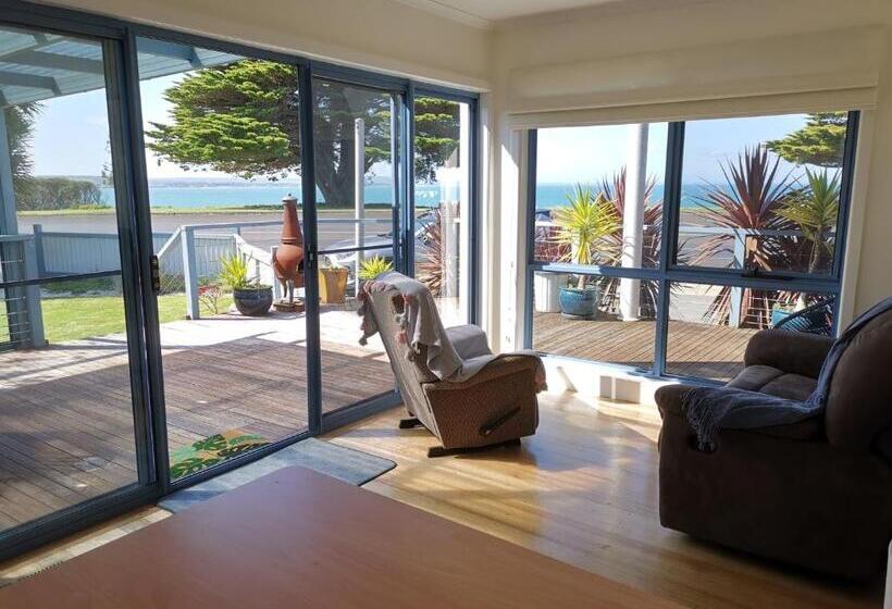 آپارتمان 2 خوابه, Seascape Accommodation