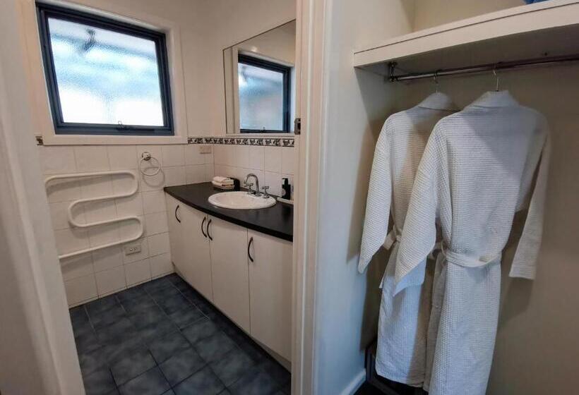 آپارتمان 2 خوابه, Seascape Accommodation