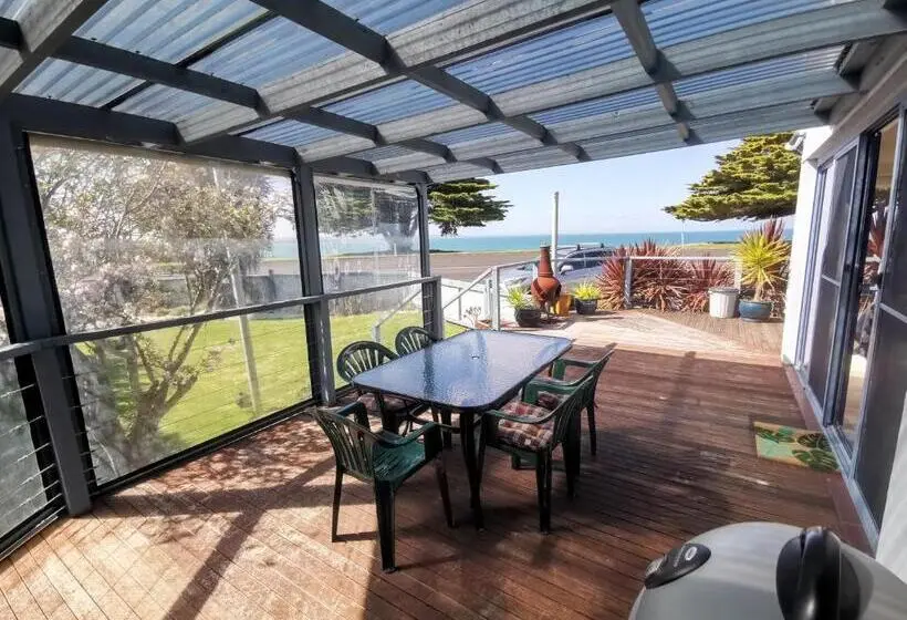 2ベッドルームアパートメント, Seascape Accommodation