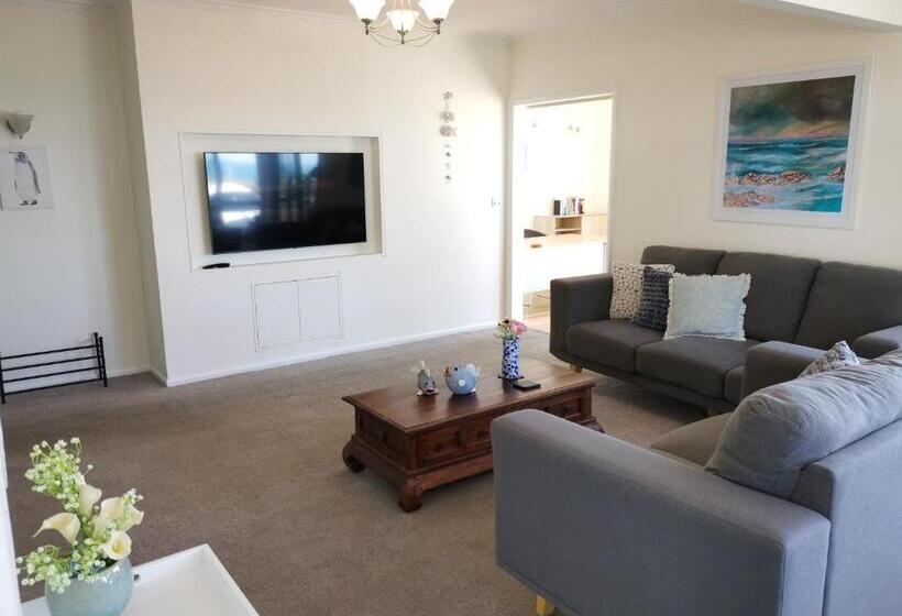 آپارتمان 2 خوابه, Seascape Accommodation