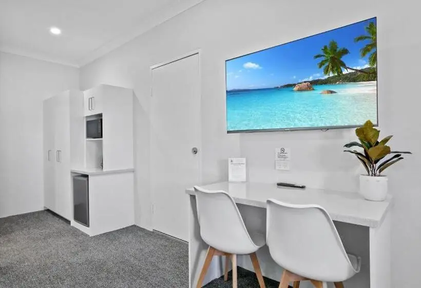 スタンダードルーム, Shellharbour Village Motel