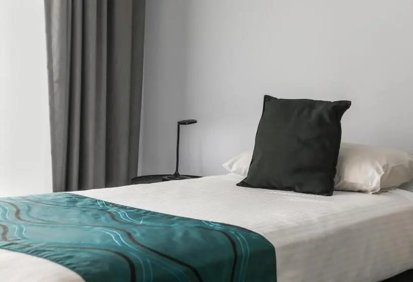 ファミリールーム, Shellharbour Village Motel