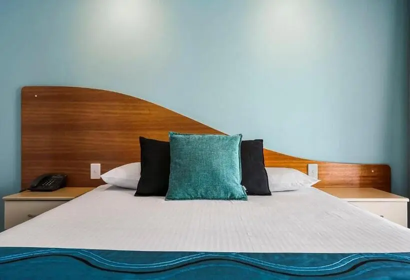 ファミリールーム, Shellharbour Village Motel