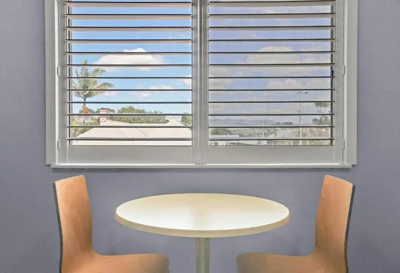 スイート（家族用）, Shellharbour Village Motel
