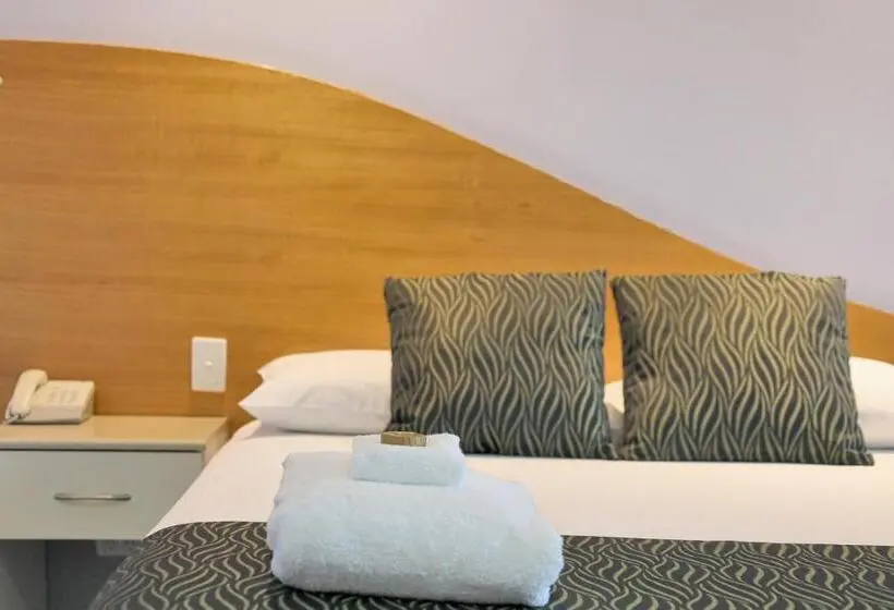 スイート（家族用）, Shellharbour Village Motel
