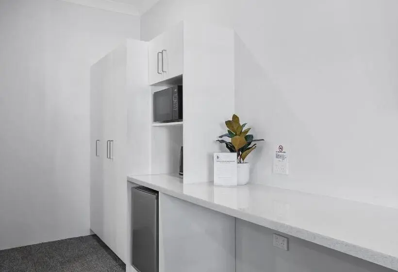 スーペリアールーム, Shellharbour Village Motel