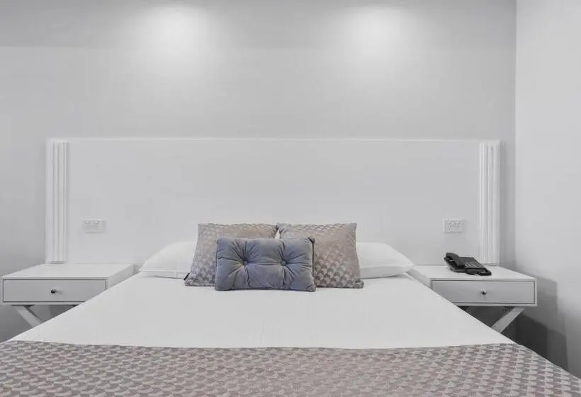 スーペリアールーム, Shellharbour Village Motel
