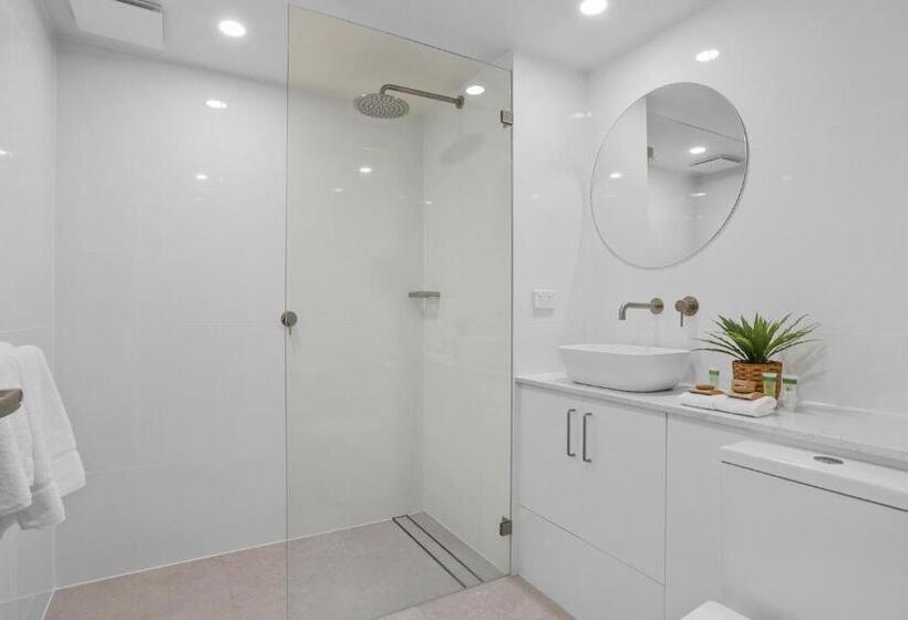 חדר סופריור, Shellharbour Village Motel