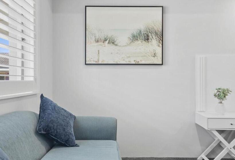 חדר סופריור, Shellharbour Village Motel