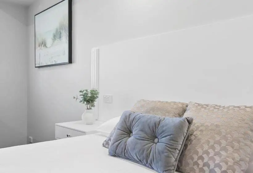 スーペリアールーム, Shellharbour Village Motel