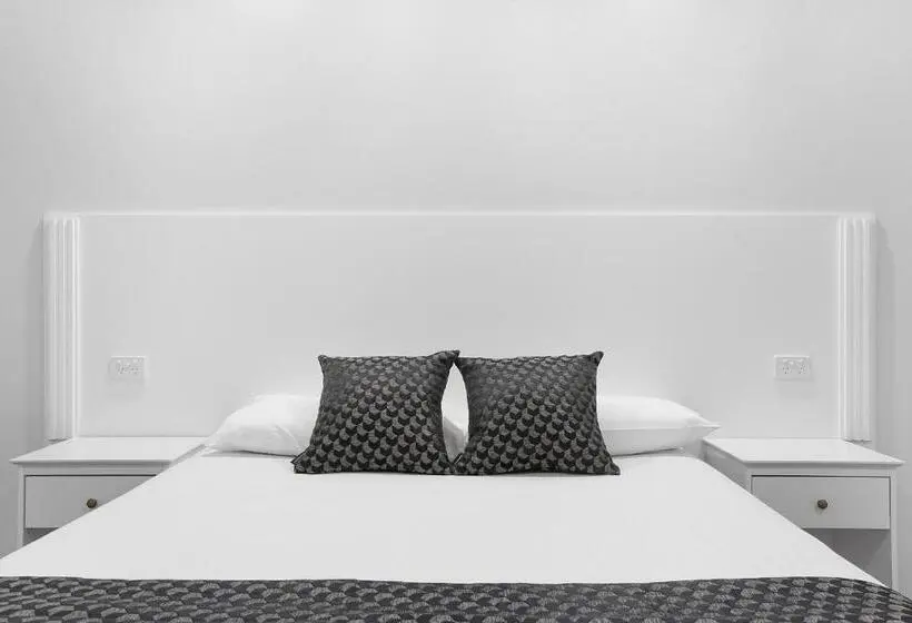 デラックスファミリールーム, Shellharbour Village Motel