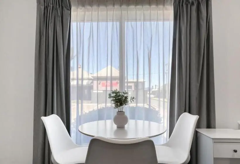 スイート（家族用）, Shellharbour Village Motel