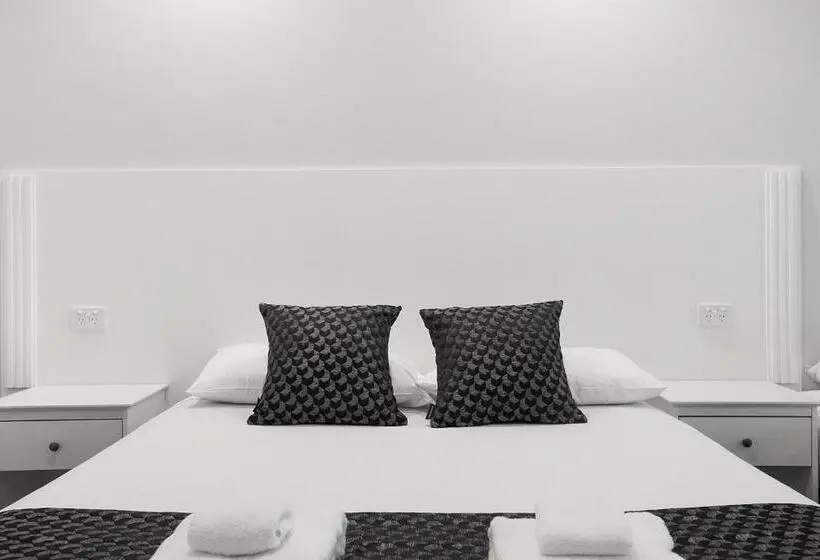 スイート（家族用）, Shellharbour Village Motel