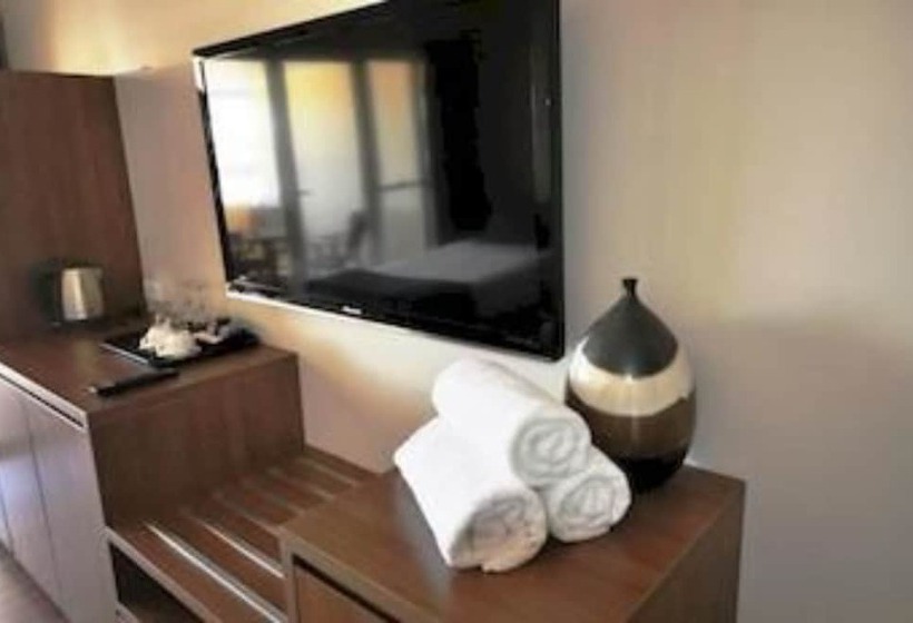 Стандартный Номер Кровать Кинг, The Australian Hotel Motel