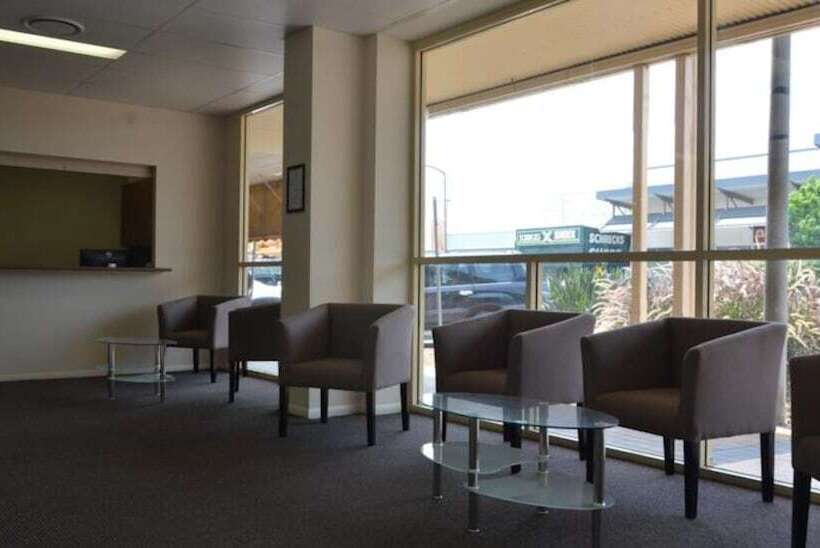 Стандартный Номер Кровать Кинг, The Australian Hotel Motel