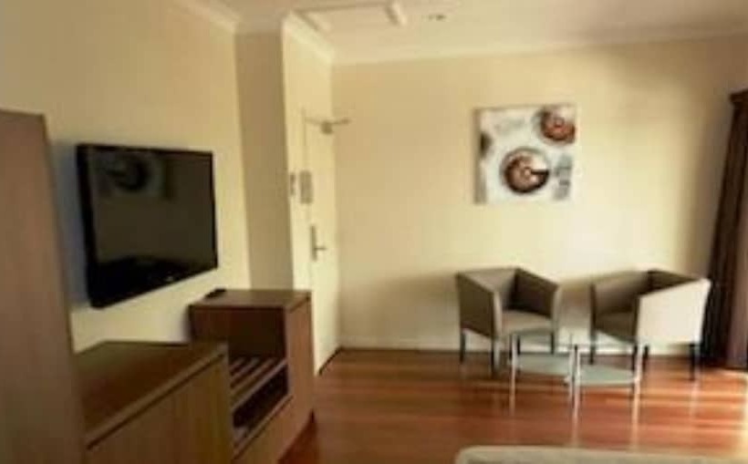 Стандартный Номер Кровать Кинг, The Australian Hotel Motel