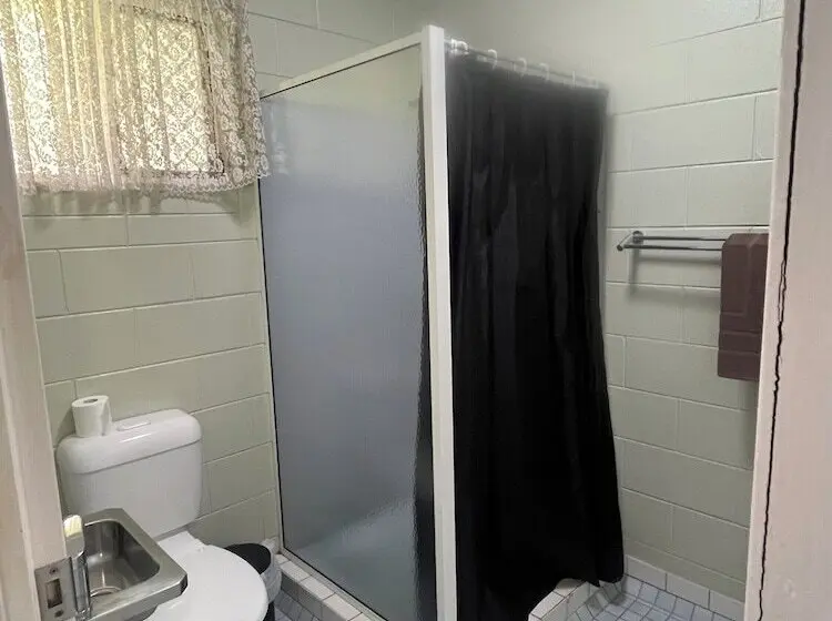 ファミリールーム, Yungaburra Park Motel
