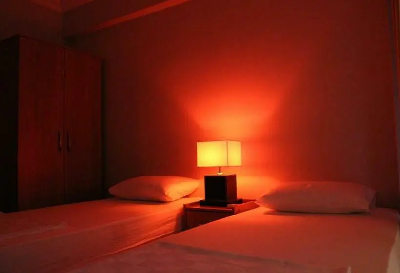 スタンダードルーム, Alpaylar Hotel & Apart