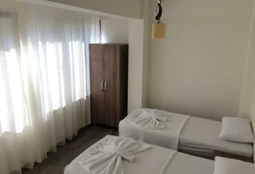 スタンダードルーム, Alpaylar Hotel & Apart